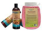 OceanVils Sweet Almond Oil is Natural and Can be Used for Any Age Group.