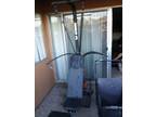 Used bowflex xtl