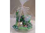 st.patricks day basket