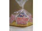 movie night gift basket