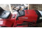 Murray classic riding lawn mower 12hp