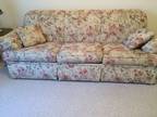 Queen size sofa bed