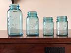 Ball jars