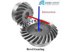 Ashoka Group Industrial Gears Manufacturers & Suppliers
