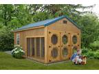 dog Kennels .....Sheds, Sheds, Sheds, Sheds