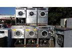 Fair Conditon Speed Queen Super 20/II Front Load Washer