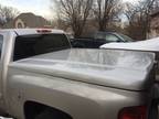 Tonneau cover