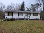 Home For Sale In Warsaw, Virginia