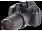 Like new Canon Powershot SX30 IS