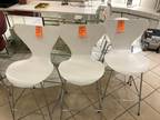 Macys Store Closing Cosmetis Chairs