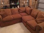 Rowe sectional sofa