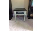 Shabby Chic End Tables