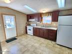 34 Jc Mobile Home Ct S Middleburg, PA