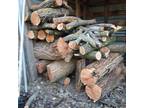 Mesquite Firewood