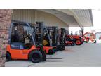 Buy Forklifts Scottsdale Arizona