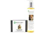 Natural Hair Growth Essential Oils - Midori Family