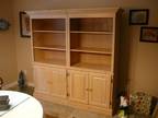 Kitchen hutch