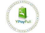 ypayfull-Best Coupons, Deals, Promo Codes