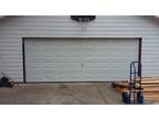 Garage Door plus motor