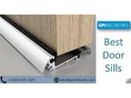 Buy Advance Technology Door Sills for Excellent Protection