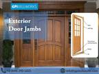 For Best Quality Jambs Contact to Professional