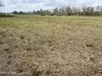 Plot For Sale In Belhaven, North Carolina