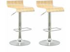 Bar Stools- Bentwood