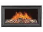 Electric Fireplace- Wall Mounted