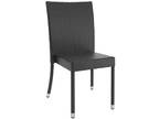 Dining Chairs- Charcoal