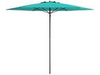 Umbrella- Turquoise