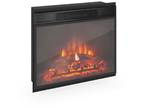 Fireplace Insert- Electric
