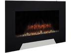 Fireplace- Wall Mounted FPE-205