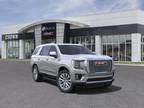 2024 GMC Yukon Silver