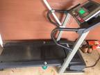 Pro Form XP 650e Treadmill