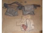 Leather Tool Aprons