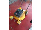 Cub Cadet SRC 621