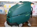 Used Walk Behind Floor Scrubbers | Industrial Floor Sweepers