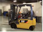 Toyota Forklift Sit Down Riders For Sale Gas and Electric