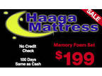 mattress sale sale ends saturday no credit check special financing this weekend