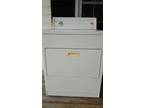 Kenmore Dryer