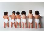 Free Diapers for a Year