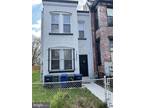 Home For Rent In Washington, District Of Columbia