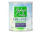 Buy Organic Baby Food Products Online