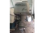 2 -130 Honda Outboards