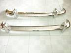 Volkswagen Type 3 S/S bumper 63-69 70-73