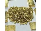 Buy Gold in Tanzania