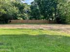 Plot For Sale In Jackson, Mississippi