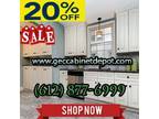 Renovate Your Kitchen with RTA Kitchen Cabinets from GEC