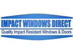 Impact & Hurricane windows for Ft. Lauderdale, Naples & Ft. Myers