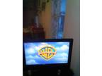 32" Dynex flat screen tv